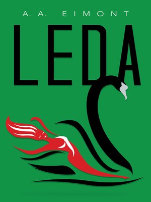 cover image of Leda